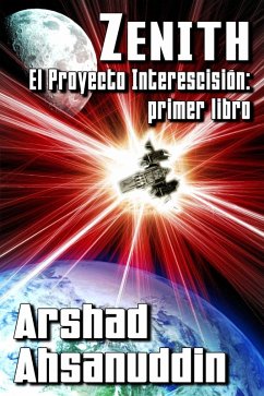 Cover Zenith (El Proyecto Interescisión) (eBook, ePUB)