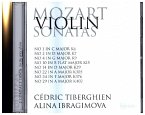 Sonaten Für Violine Und Klavier Vol.2