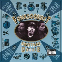 Cover Brothas Doobie