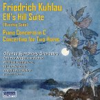 Everhoj-Suite/Klavierkonzert Op.7/+