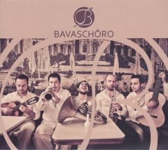 Cover Bavaschôro