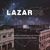 Lazarus (Original Cast Recording)