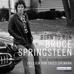 Born to Run (MP3-Download) - Springsteen, Bruce