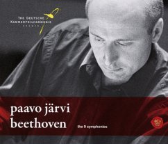 Complete Symphonies - Järvi,Paavo & Deutsche Kammerphilharmonie Bremen