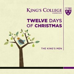 Twelve Days Of Christmas - King'S Men,The