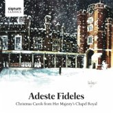 Adeste Fideles-Christmas Carols