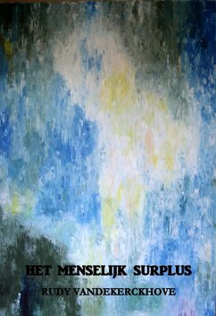 Cover Het menselijk surplus (eBook, ePUB)
