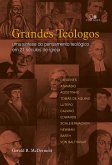 Grandes teólogos (eBook, ePUB)