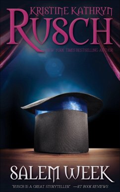 Cover Salem Week (eBook, ePUB)