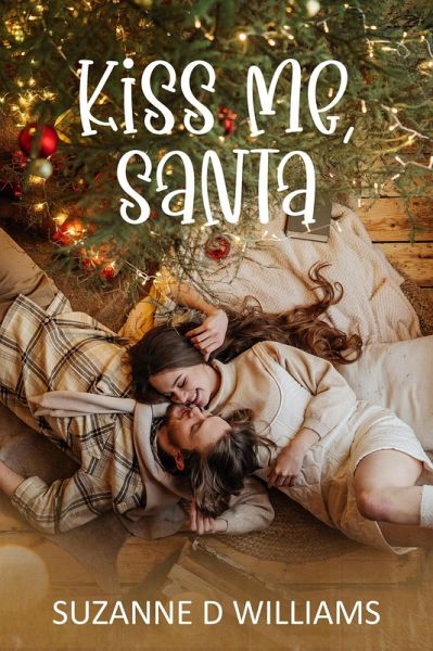 Kiss Me, Santa (eBook, ePUB)