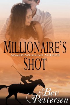 Cover Millionaire's Shot (eBook, ePUB)