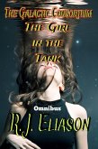 The Girl in the Tank (Omnibus) (eBook, ePUB)