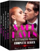 Safe Haven - Alpha Billionaire Romance (eBook, ePUB)