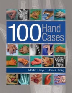 100 Hand Cases - Boyer, Martin;Chang, James