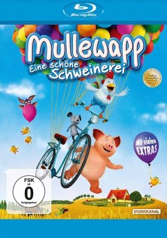 Mullewapp - Eine schöne Schweinerei