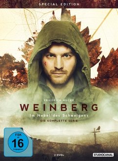 Weinberg - Im Nebel des Schweigens - Die komplette Serie Special Edition
