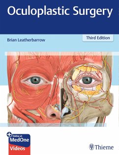 Oculoplastic Surgery - Leatherbarrow, Brian