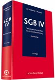 SGB IV - Kommentar