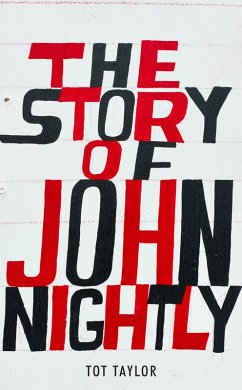 Cover The Story of John Nightly (eBook, ePUB)