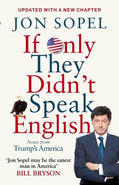 If Only They Didn't Speak English (eBook, ePUB) - Sopel, Jon