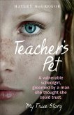 Teacher's Pet (eBook, ePUB)