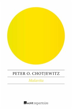 Malavita (eBook, ePUB) - Chotjewitz, Peter O.