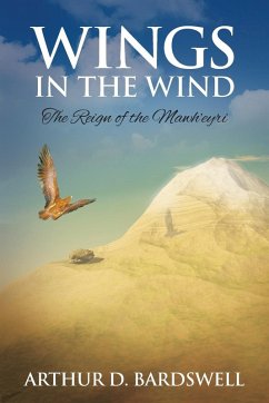 Wings in the Wind - Bardswell, Arthur David