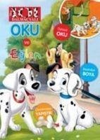 Disney 101 Dalmacyali Oku ve Eglen - Kolektif