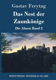 Das Nest der Zaunkönige