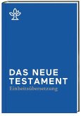 Das Neue Testament.