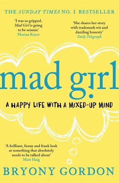 Mad Girl - Gordon, Bryony