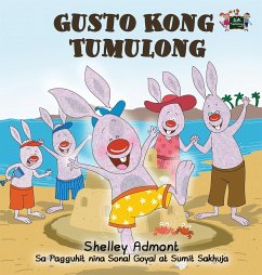 Gusto Kong Tumulong - Admont, Shelley; Books, Kidkiddos