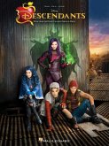 Hal Leonard Publishing Corporation: Descendants Hal Leonard Publishing Corporation: Descendants