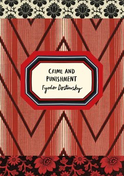 Crime and Punishment (Vintage Classic Russians Series) - Dostojewskij, Fjodor M.