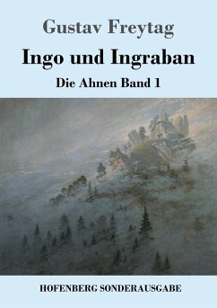 Cover Ingo und Ingraban