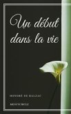 Un début dans la vie (eBook, ePUB)