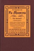 El regreso de Fu-Manchú (eBook, ePUB)