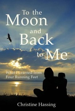 To the Moon and Back...to Me - Hassing, Christine