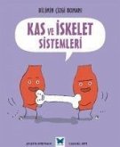 Kas ve Iskelet Sistemleri