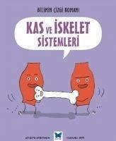 Kas ve Iskelet Sistemleri - Midthun, Joseph