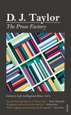 The Prose Factory