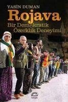 Cover Rojava