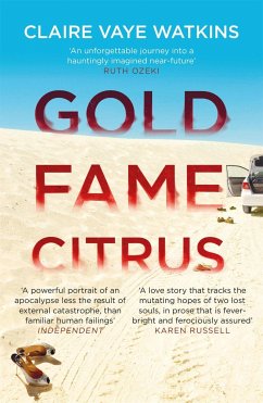 Gold Fame Citrus - Vaye Watkins, Claire