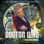 Doctor Who: The Lost Angel, 1: 12th Doctor Audio Original