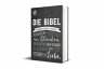 Die Bibel. Mit Sonderseiten für junge... - Bild 1