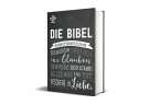 Die Bibel. Mit Sonderseiten für junge Menschen.