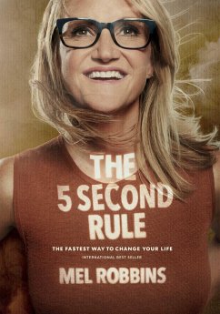 The 5 Second Rule - Robbins, Mel