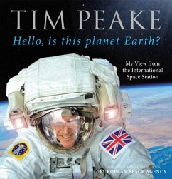 Hello, is this planet Earth? - Peake, Tim