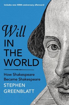 Will In The World - Greenblatt, Stephen