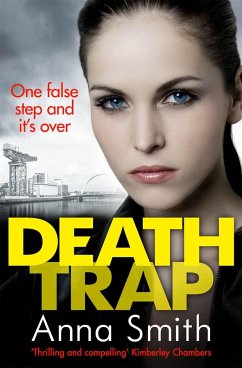 Death Trap - Smith, Anna